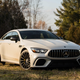 Illustration for article titled The Mercedes-AMG GT 63 S Is Great But I Have Just One Problem With It